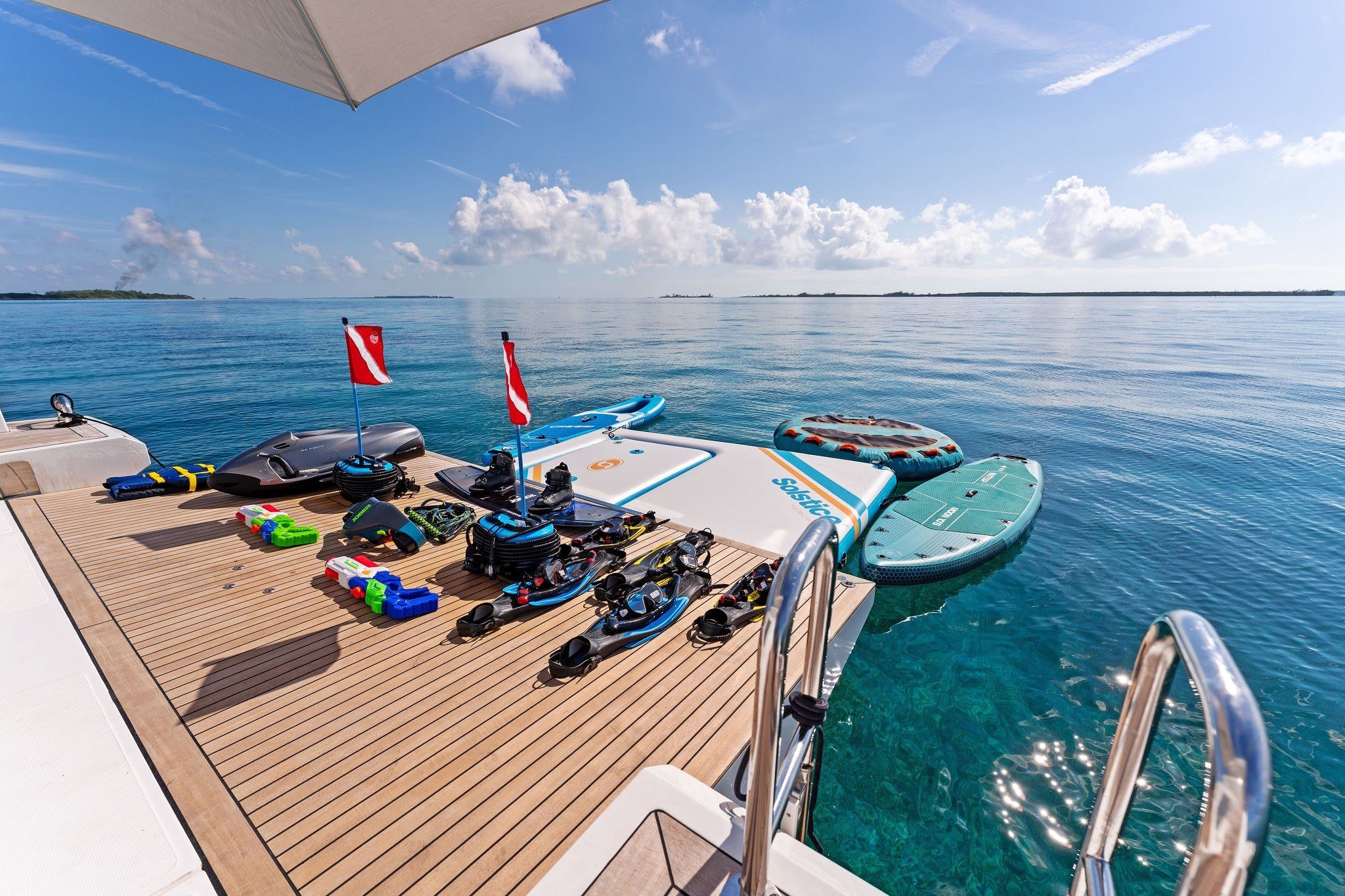 Azimut Grande 27M – photo 7