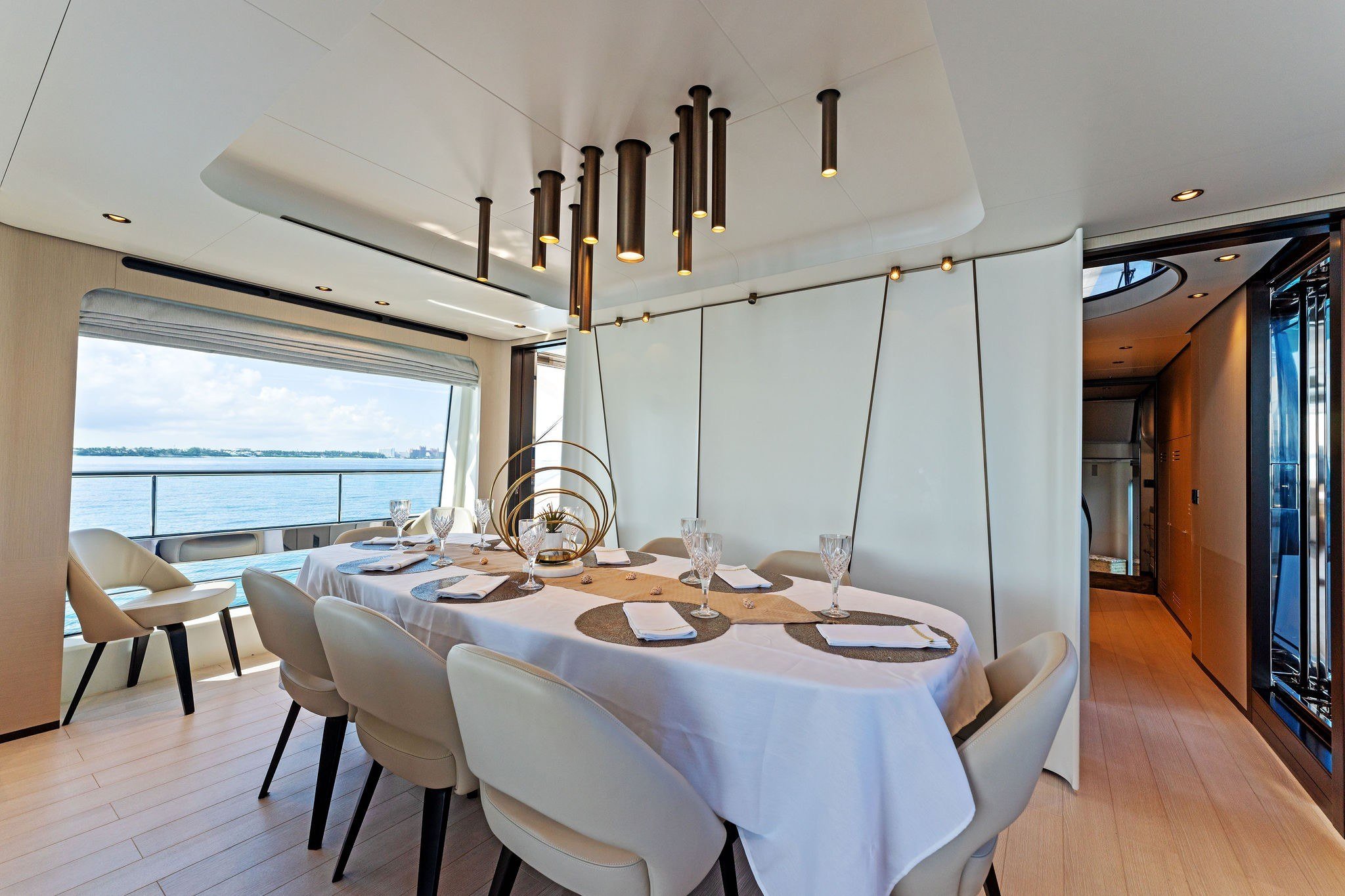 Azimut Grande 27M – photo 8