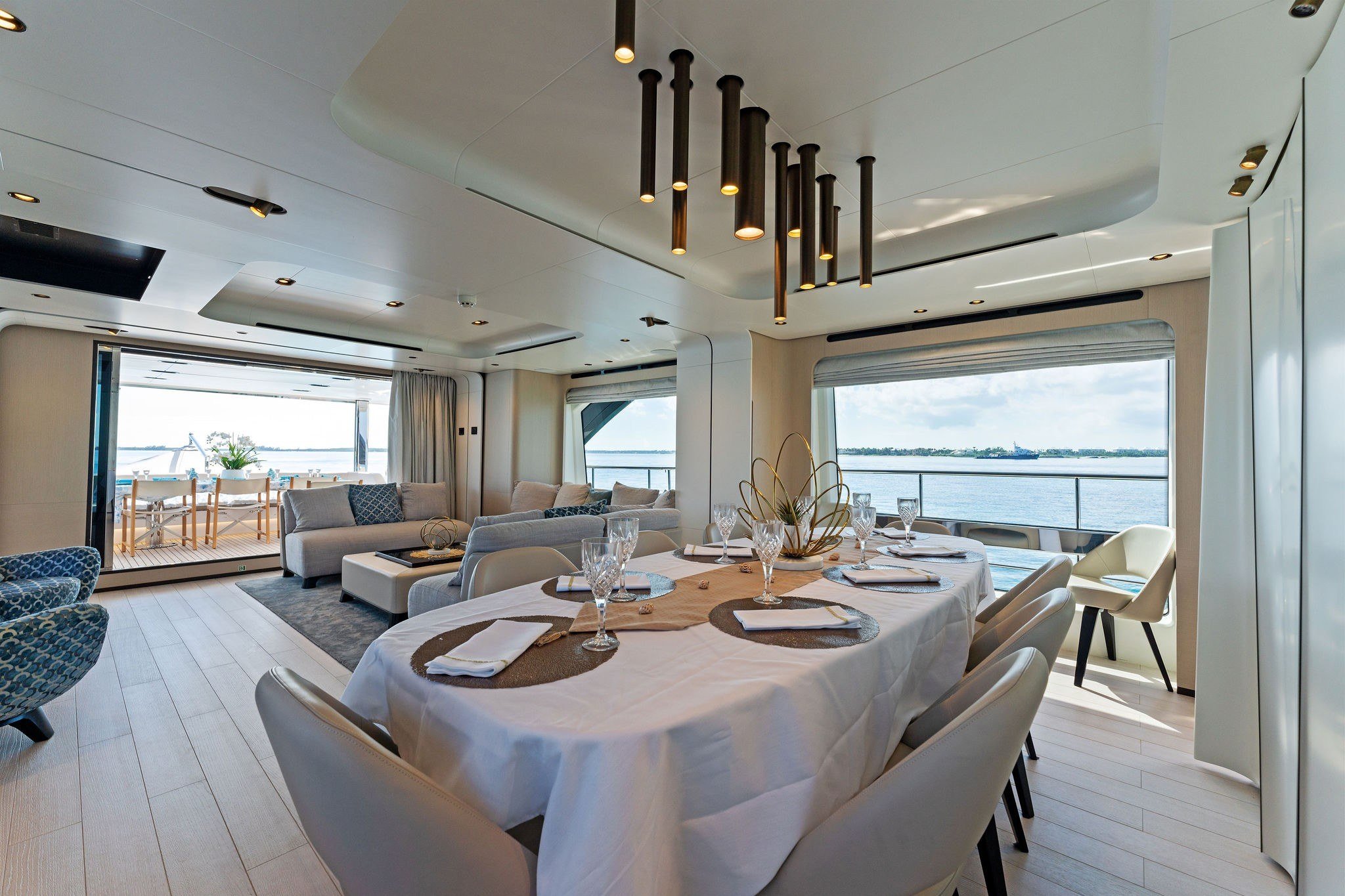 Azimut Grande 27M – photo 9