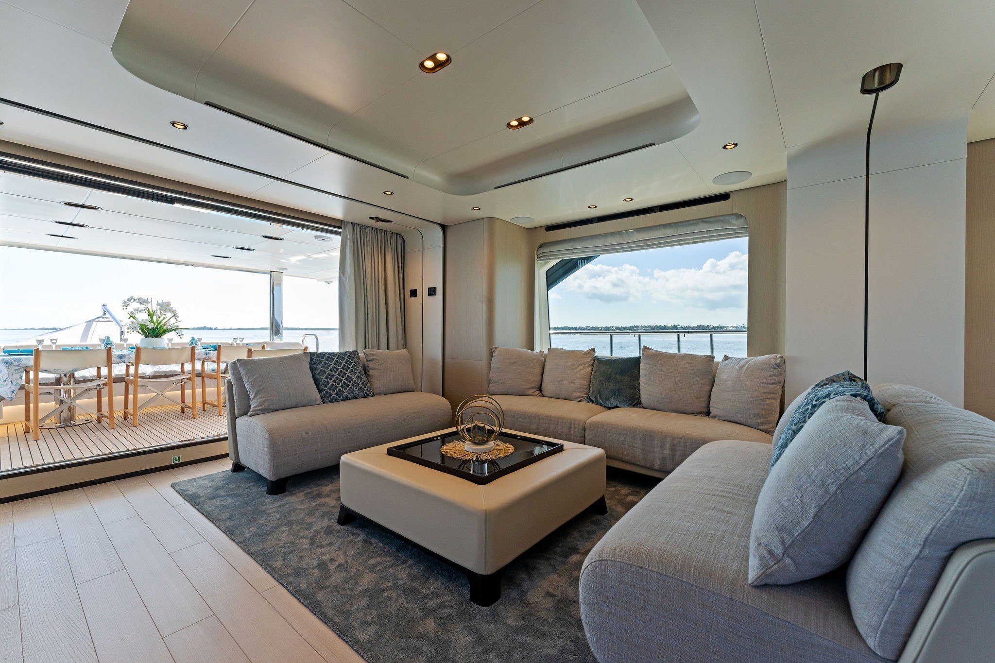 Azimut Grande 27M – photo 10