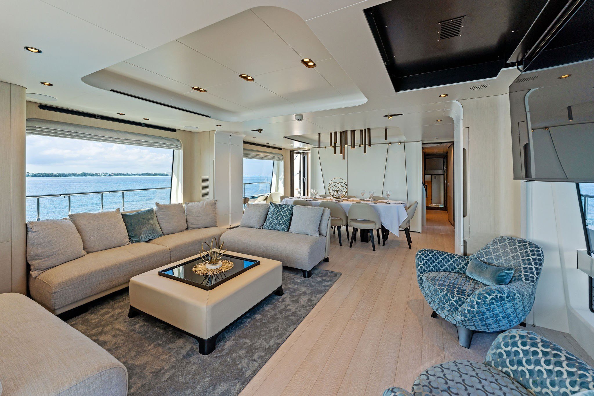 Azimut Grande 27M – photo 11