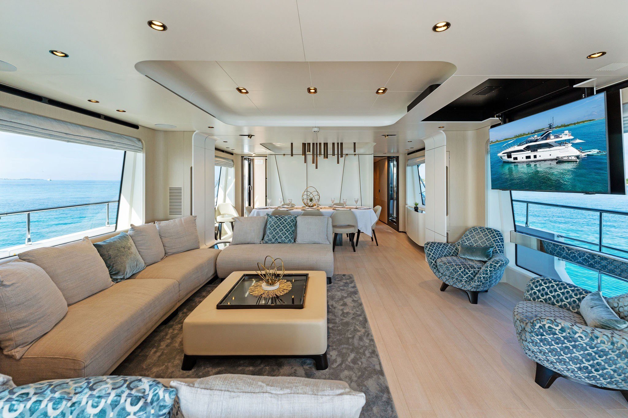 Azimut Grande 27M – photo 12