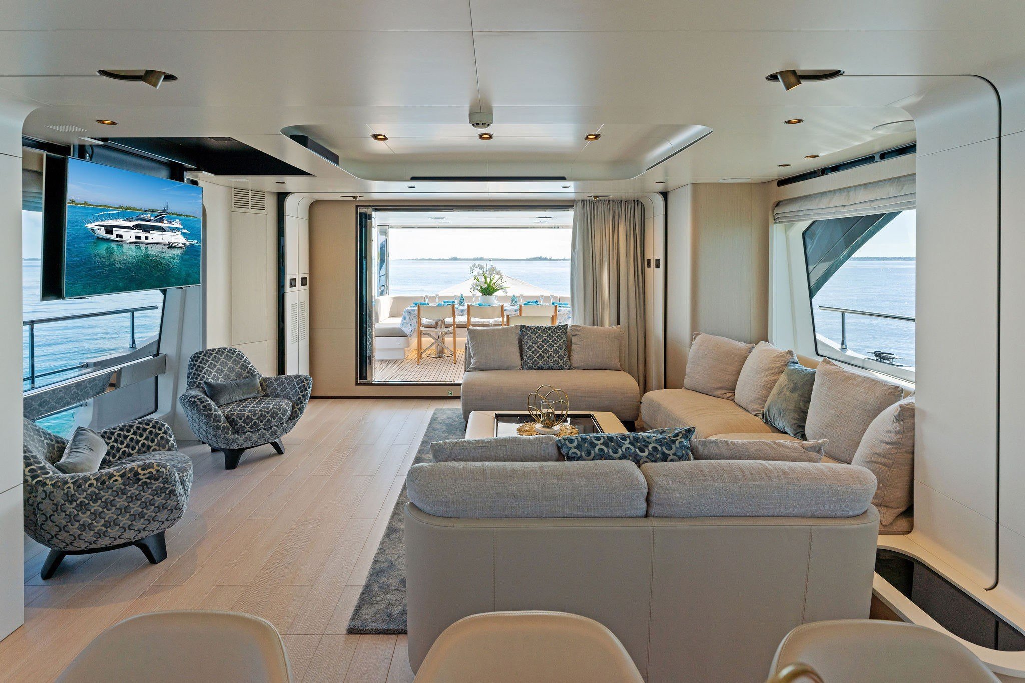 Azimut Grande 27M – photo 13