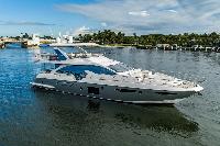 Azimut Fly 72 – photo 1