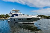 Azimut Fly 72 – photo 2