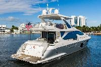 Azimut Fly 72 – photo 3