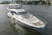 Azimut Fly 72 – photo 6