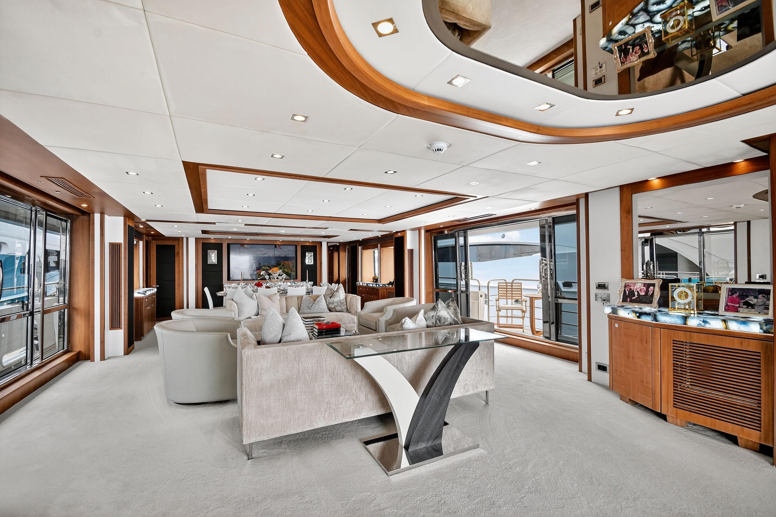 2010 Sunseeker 40 Metre – photo 5