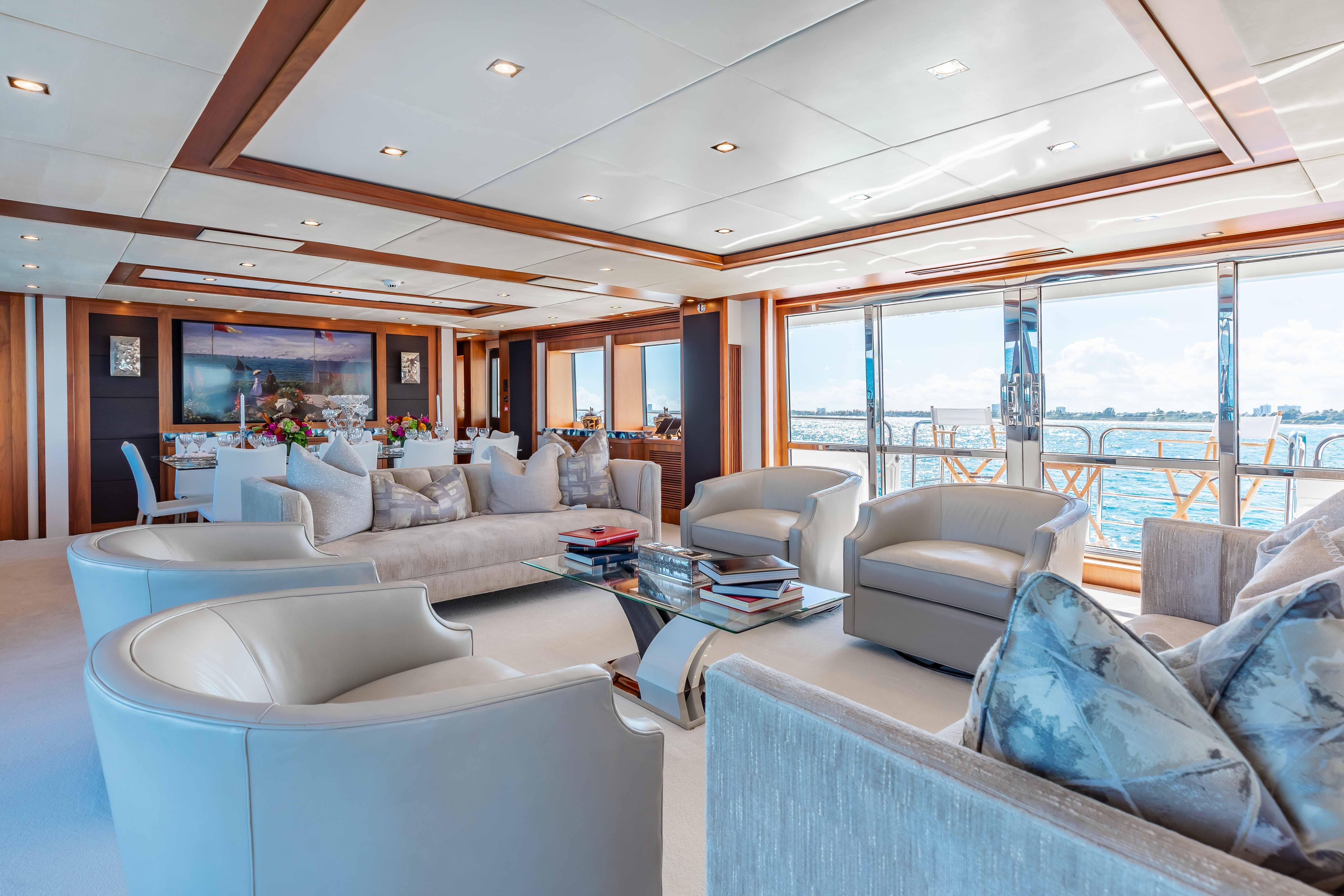 2010 Sunseeker 40 Metre – photo 6