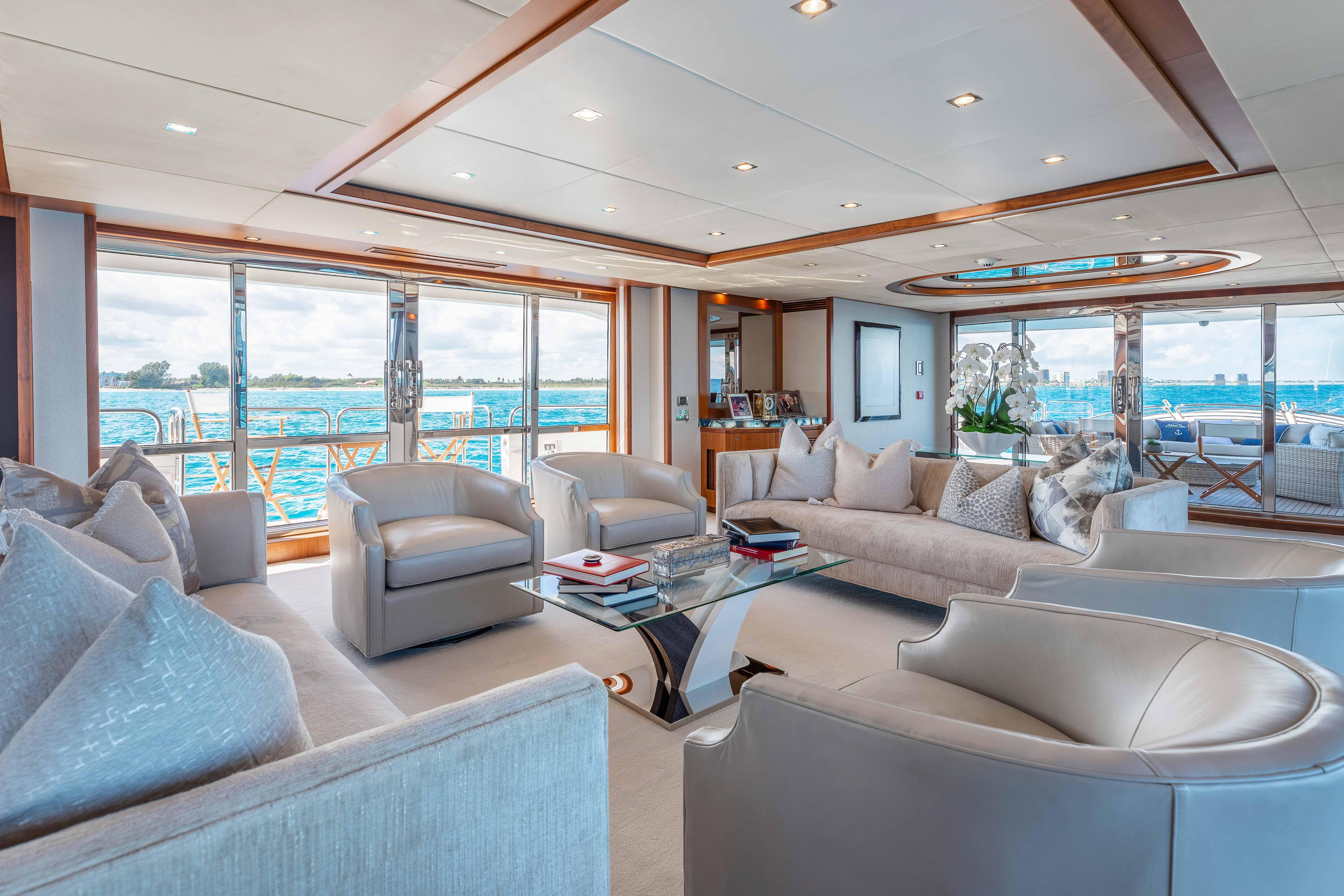2010 Sunseeker 40 Metre – photo 7