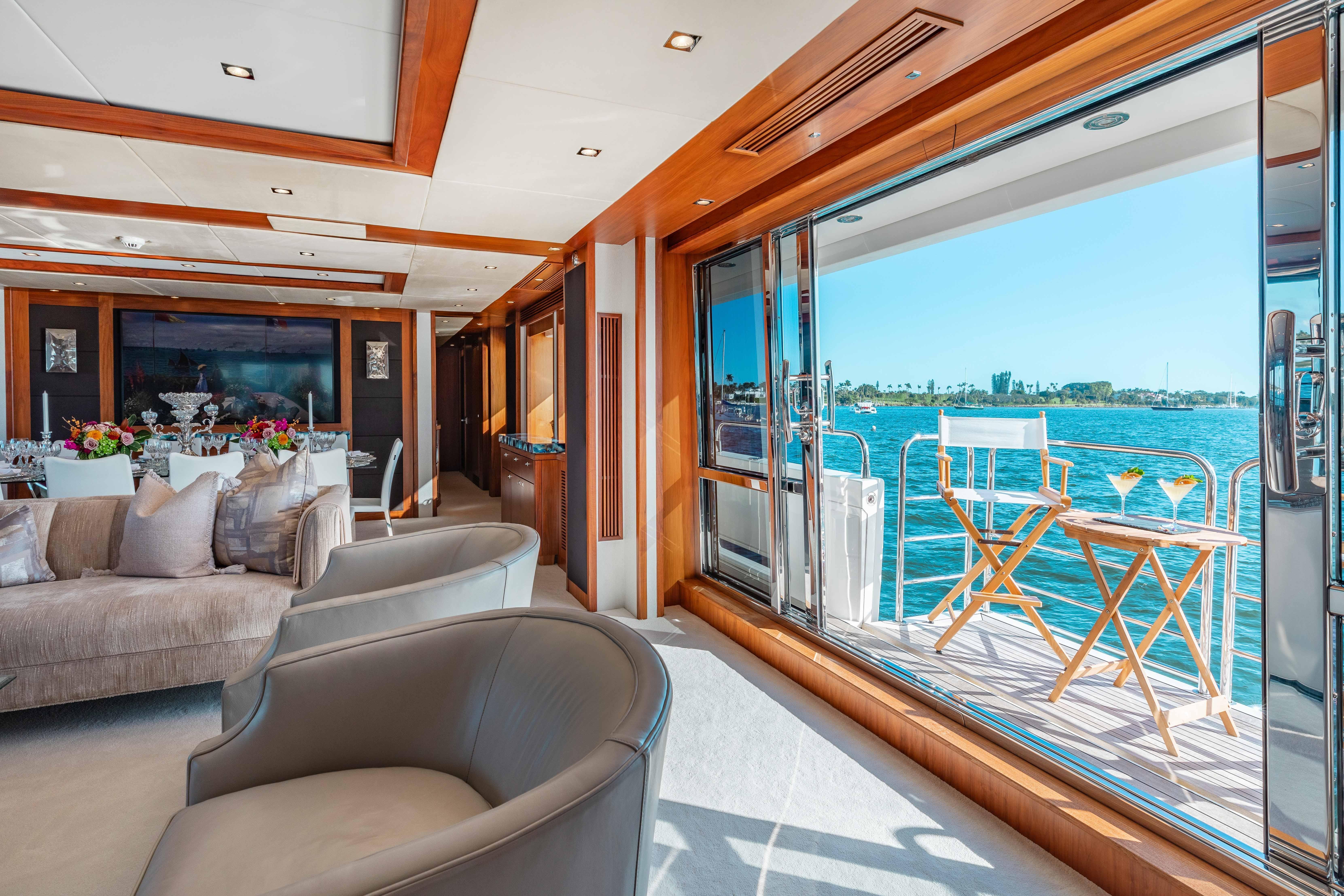 2010 Sunseeker 40 Metre – photo 8