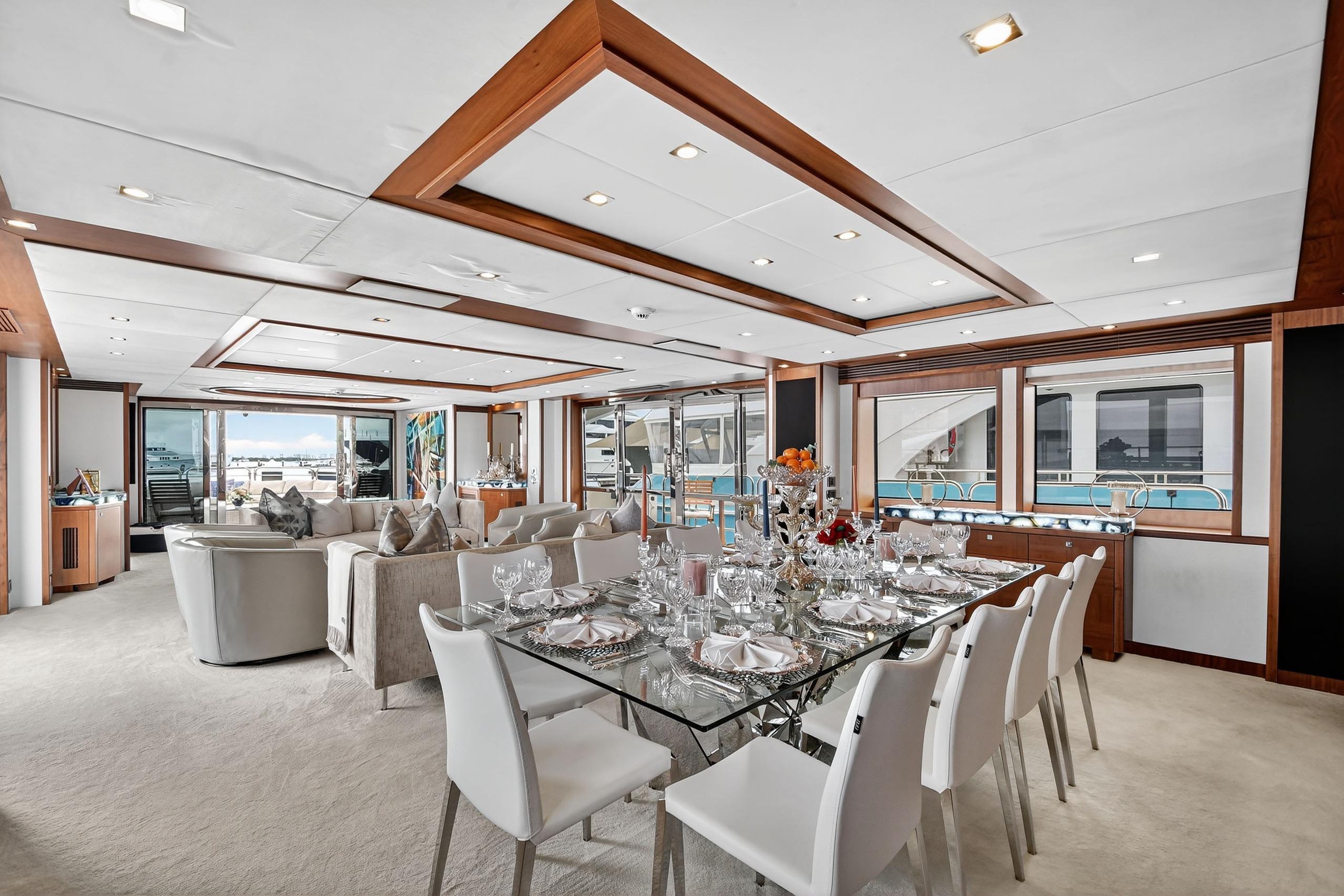 2010 Sunseeker 40 Metre – photo 10