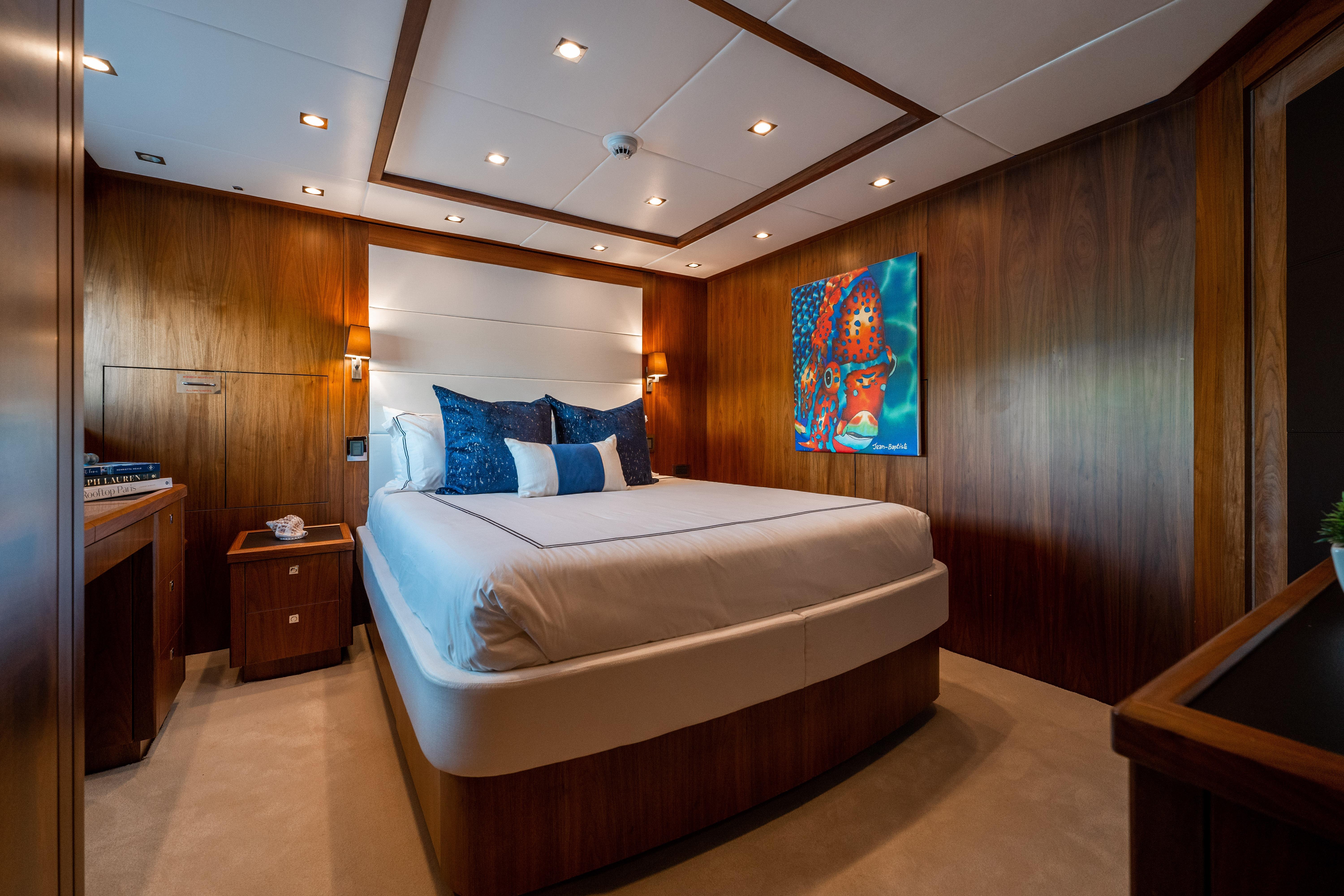 2010 Sunseeker 40 Metre – photo 21