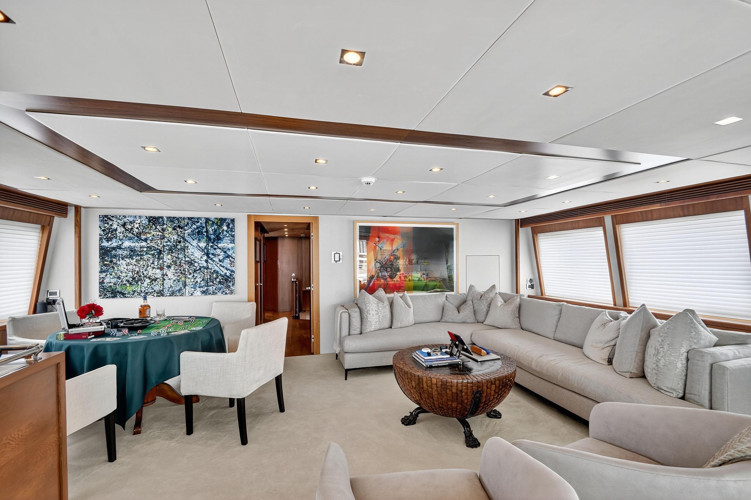 2010 Sunseeker 40 Metre – photo 29