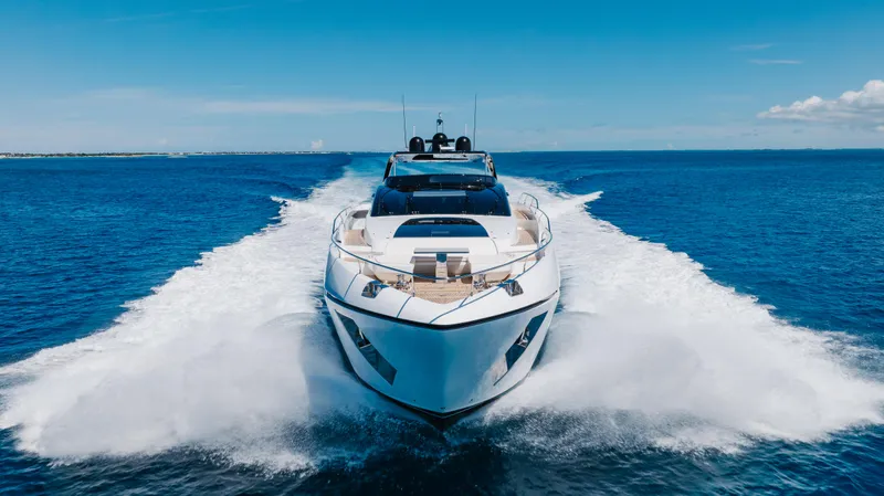 2020 Riva 90 Argo – photo 4