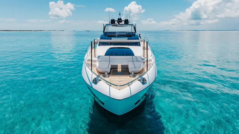 2020 Riva 90 Argo – photo 3