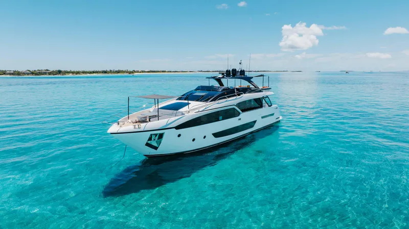 2020 Riva 90 Argo – photo 2