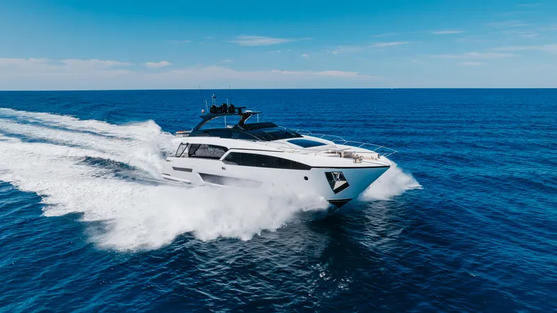 2020 Riva 90 Argo – photo 5