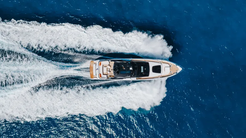 2020 Riva 90 Argo – photo 6