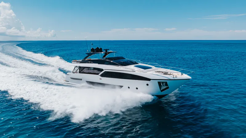 2020 Riva 90 Argo – photo 7