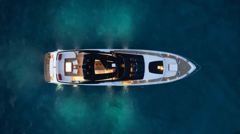 2020 Riva 90 Argo – photo 9