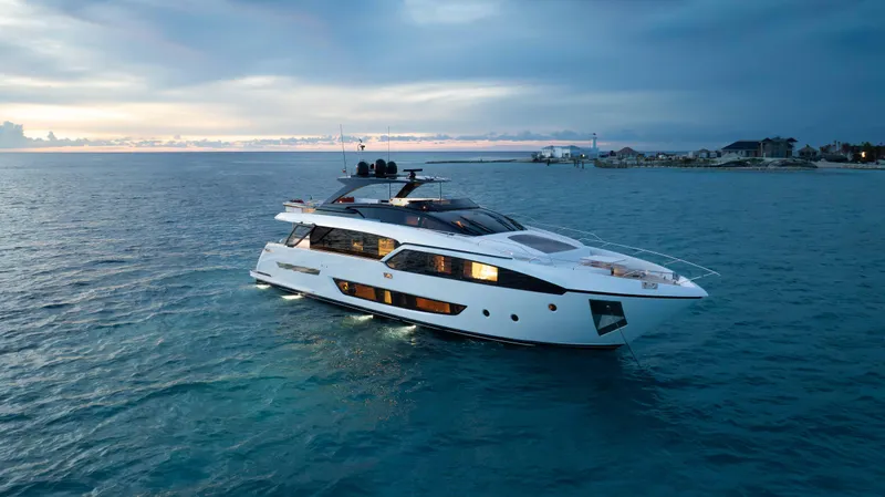 2020 Riva 90 Argo – photo 8