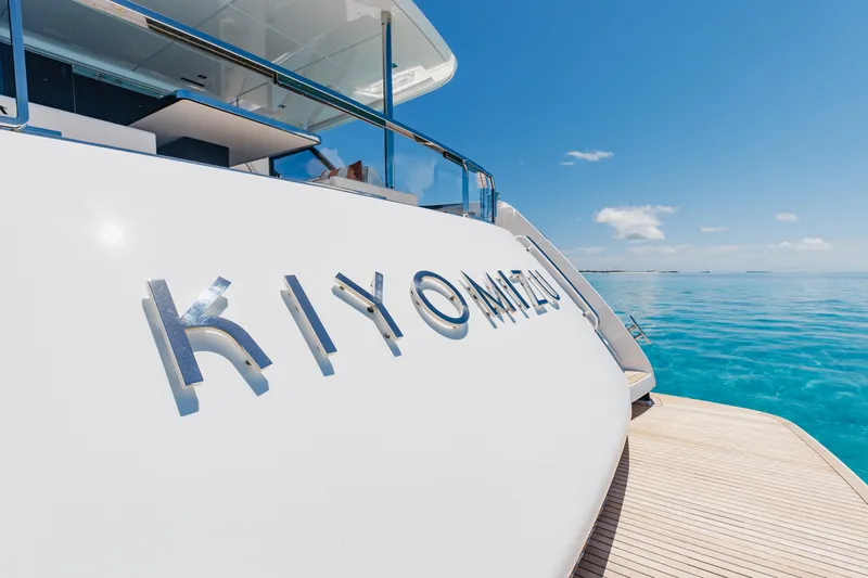2020 Riva 90 Argo – photo 10