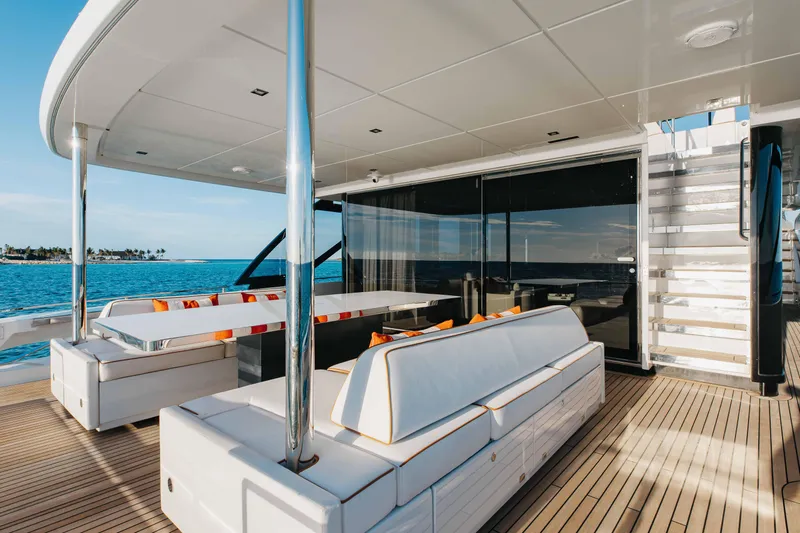 2020 Riva 90 Argo – photo 12