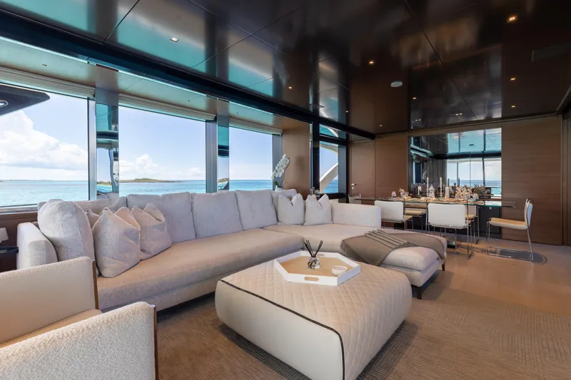 2020 Riva 90 Argo – photo 14