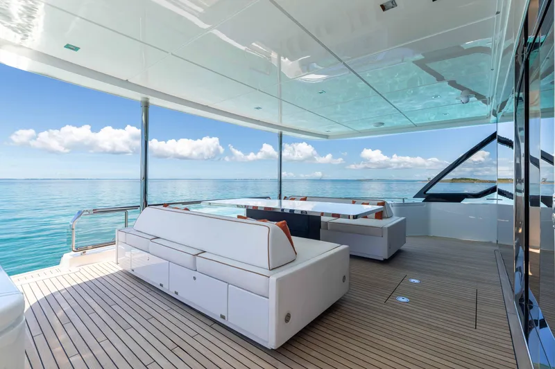 2020 Riva 90 Argo – photo 13
