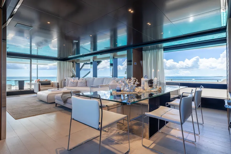 2020 Riva 90 Argo – photo 17