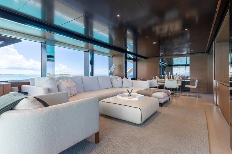 2020 Riva 90 Argo – photo 16