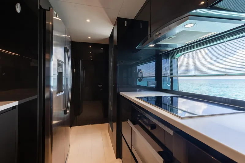 2020 Riva 90 Argo – photo 20