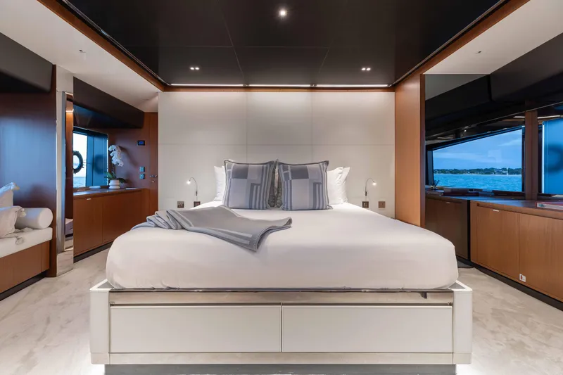 2020 Riva 90 Argo – photo 21