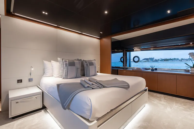 2020 Riva 90 Argo – photo 22