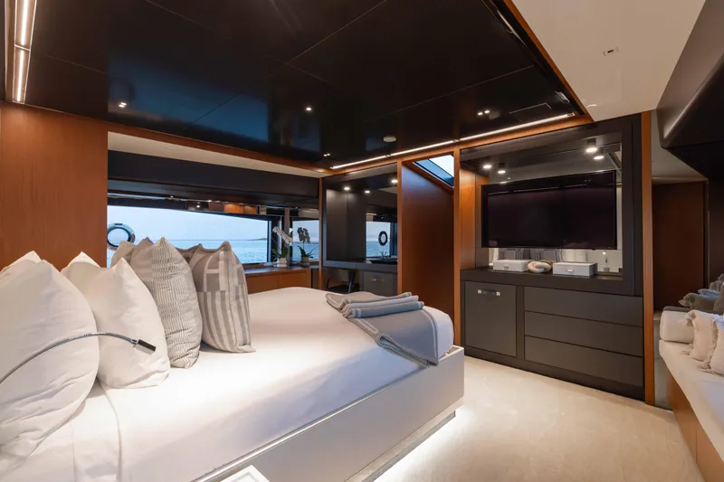 2020 Riva 90 Argo – photo 23