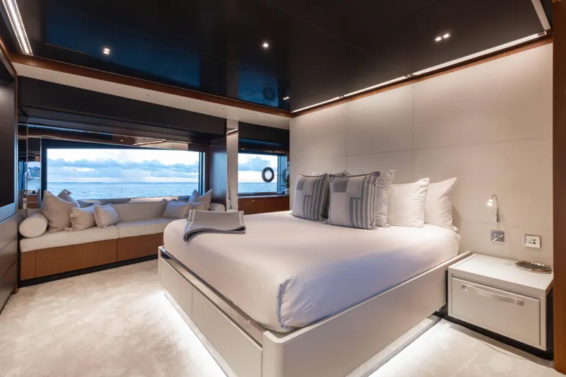 2020 Riva 90 Argo – photo 24