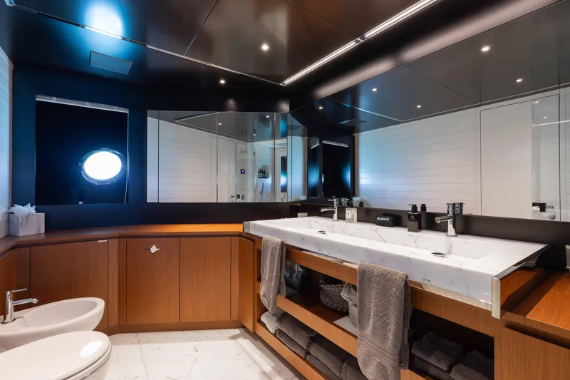 2020 Riva 90 Argo – photo 27