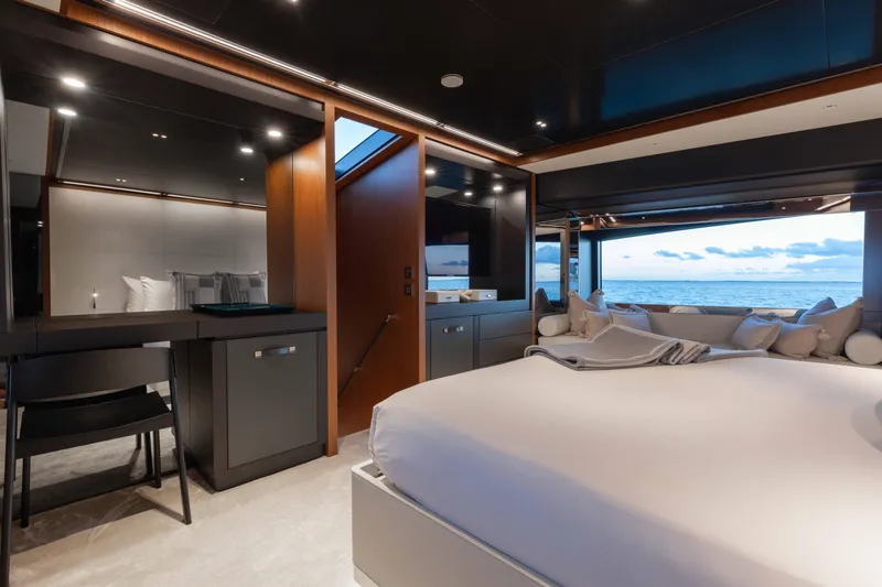 2020 Riva 90 Argo – photo 25