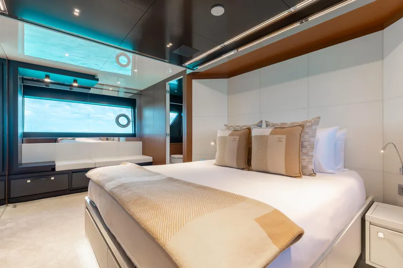 2020 Riva 90 Argo – photo 31