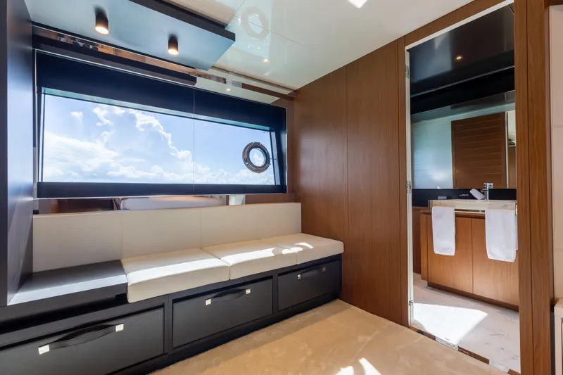 2020 Riva 90 Argo – photo 33