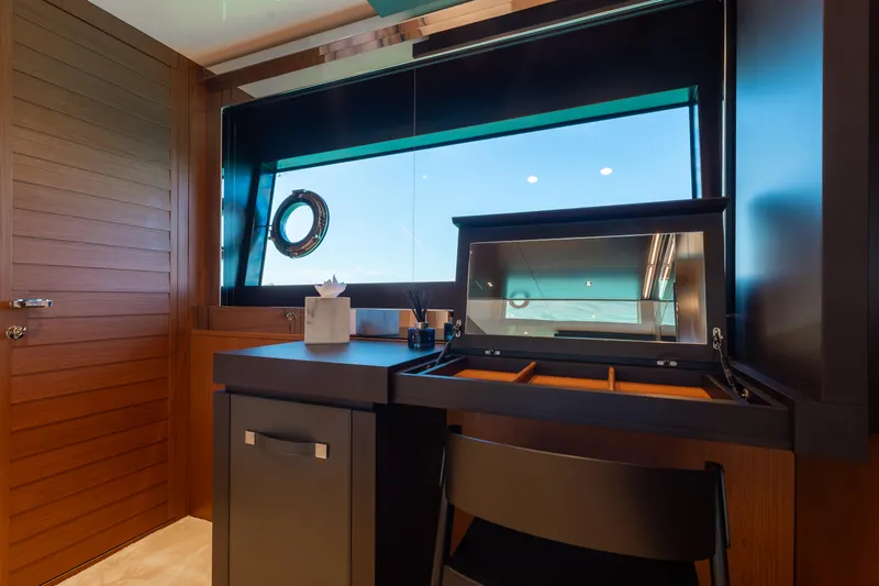 2020 Riva 90 Argo – photo 34