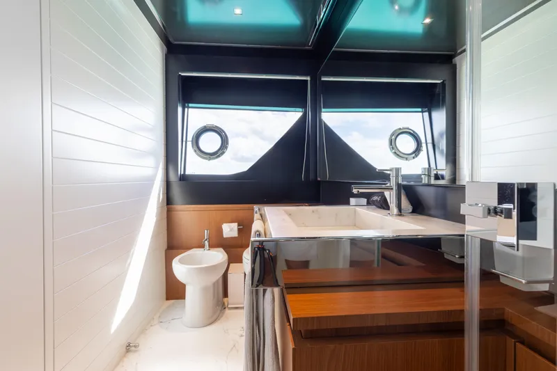 2020 Riva 90 Argo – photo 36
