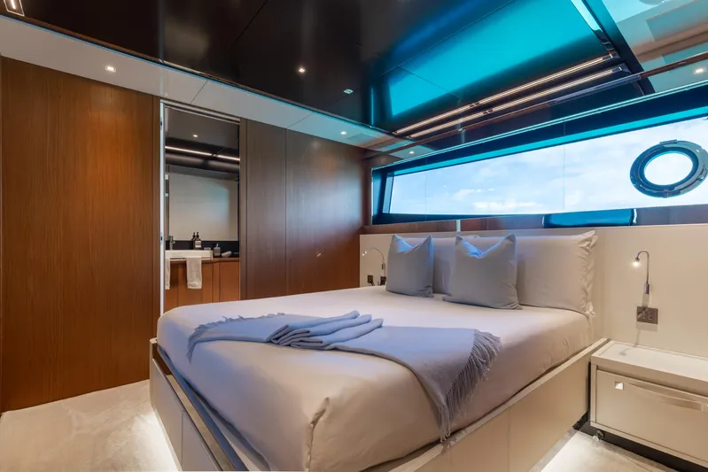 2020 Riva 90 Argo – photo 37