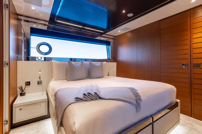 2020 Riva 90 Argo – photo 39