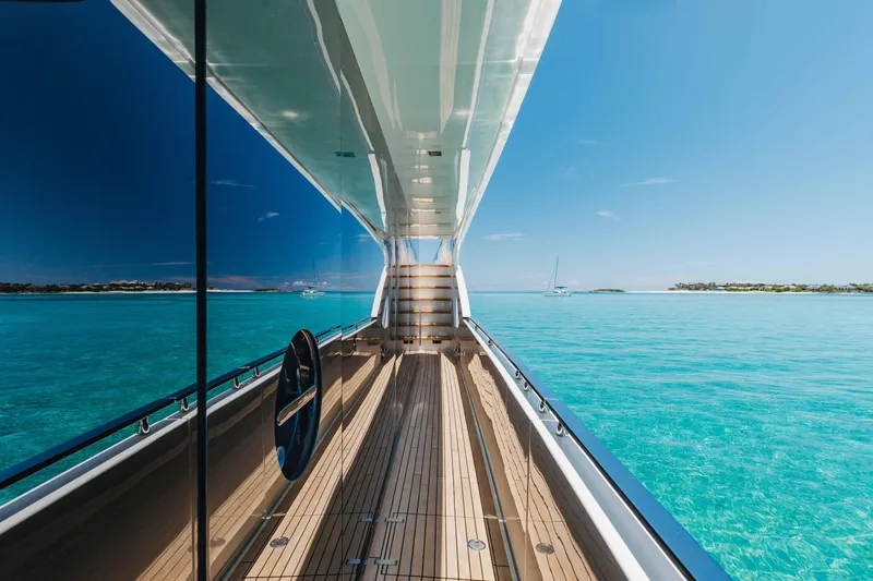 2020 Riva 90 Argo – photo 42