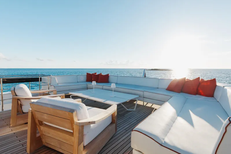 2020 Riva 90 Argo – photo 45