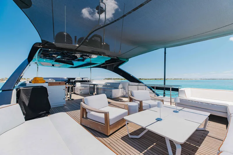 2020 Riva 90 Argo – photo 46