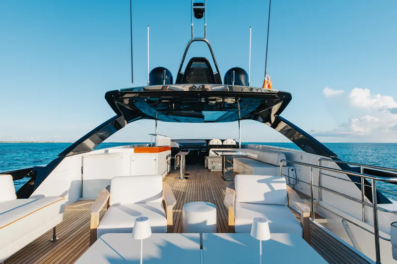 2020 Riva 90 Argo – photo 47