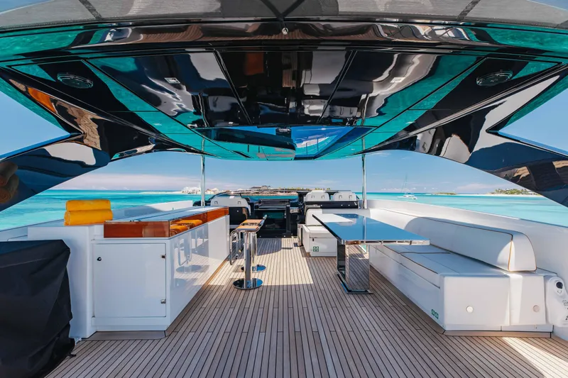 2020 Riva 90 Argo – photo 49